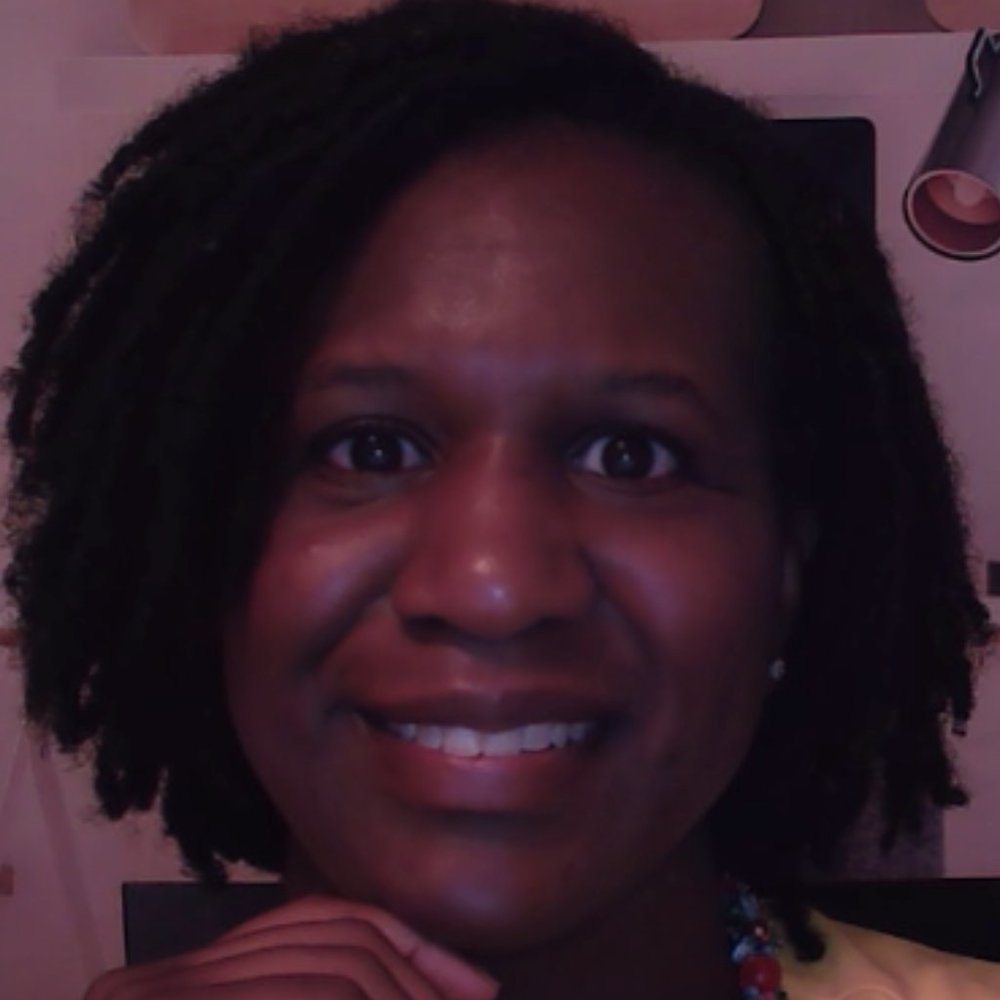 Meet your Posher, Eboni